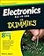 Electronics All-In-One for Dummies