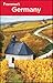 Frommer's Germany