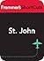 St. John, Virgin Islands by Frommer's