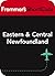 Eastern and Central Newfoundland by Frommer's