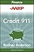 AARP Credit 911: Secrets and Strategies to Saving Your Financial Life