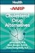 AARP Cholesterol Drug Alter...