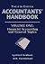Accountants' Handbook, Fina...