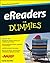 AARP Ereaders for Dummies