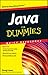 Java for Dummies Quick Reference