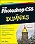 Photoshop Cs6 for Dummies