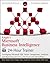 Knight's Microsoft Business Intelligence 24-Hour Trainer: Leveraging Microsoft SQL Server Integration, Analysis, and Reporting Services with Excel and Sharepoint