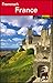 Frommer's France
