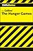 Cliffsnotes on Collins' the Hunger Games