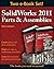 Solidworks 2011 Parts and A...