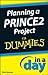 Planning a Prince2 Project in a Day for Dummies