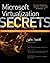 Microsoft Virtualization Secrets