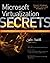Microsoft Virtualization Secrets