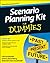 Scenario Planning Kit for Dummies by Carl Southwell