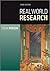 Real World Research