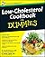 Low-Cholesterol Cookbook for Dummies