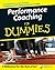 Performance Coaching for Dummies