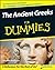 The Ancient Greeks For Dummies