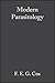 Modern Parasitology: A Textbook of Parasitology