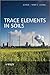 Trace Elements in Soils