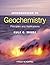 Introduction to Geochemistry: Principles and Applications