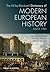 The Wiley-Blackwell Dictionary of Modern European History Since 1789