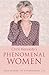 Chris Kennedy's Phenomenal Women by Chris Kennedy