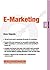 E-Marketing