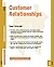 Customer Relationships: Sales 12.9