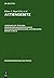 Titeleien, Norm�nderungsverzeichnisse, Abk�rzungsverzeichniss... by Sebastian Mock