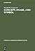 Concept, Image, and Symbol: The Cognitive Basis of Grammar