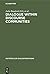 Dialogue Within Discourse Communities: Metadiscursive Perspectives on Academic Genres
