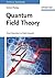 Quantum Field Theory: From Operators to Path Integrals