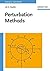 Perturbation Methods