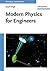 Modern Physics for Engineers