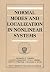 Normal Modes and Localization in Nonlinear Systems