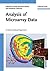 Analysis of Microarray Data: A Network-Based Approach