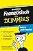 Sprachführer Französisch für Dummies - Das Pocketbuch