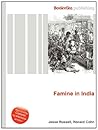 Famine in India