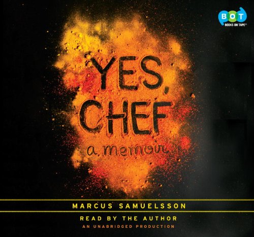Yes, Chef