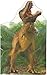 Dinosaur Board Books: Tyrannosaurus Rex (Dinosaur Board Books)