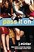Pass It On (Insiders, #2)