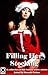Filling Her Stockings by Miranda Forbes