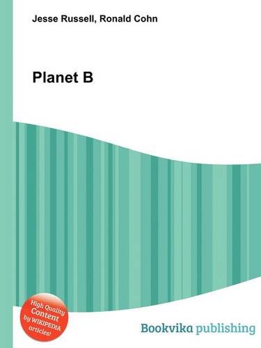 Planet B (Paperback)