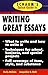 Writing Great Essays