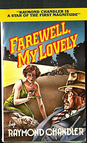 Farewell, My Lovely