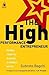 The High Performance Entrepeneur