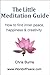 The Little Meditation Guide...