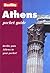 Berlitz Athens Pocket Guide