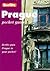 Berlitz Prague Pocket Guide